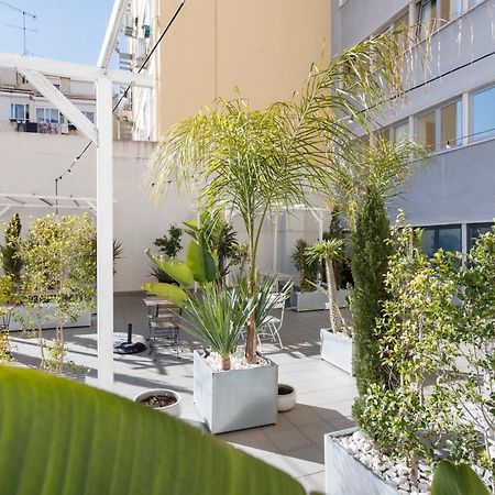 Neegroni Balcony In Lisbon - By Misha'S Place 1A Dış mekan fotoğraf